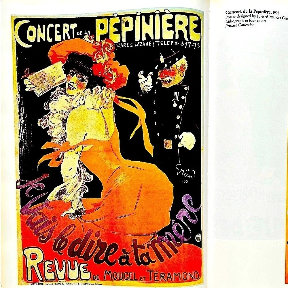 Vintage Broadway Theatre Poster Books & West End Collectibles Iconic Vintage Art